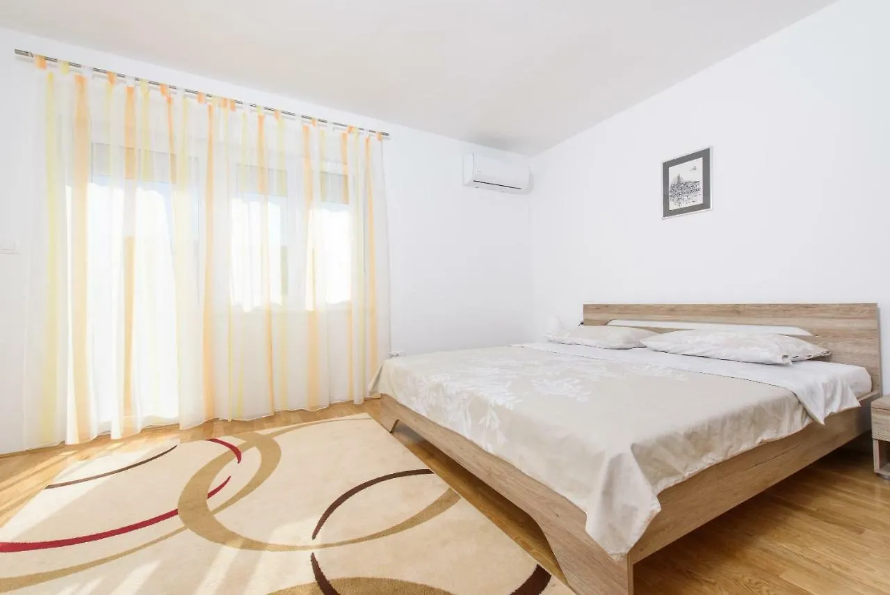 Apartment Kate Split Croatia