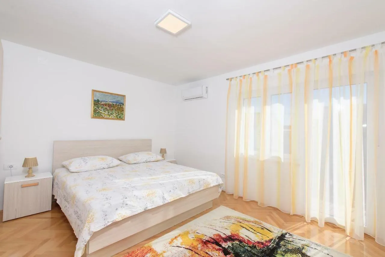 Apartment Kate Split 0*,  Croatia